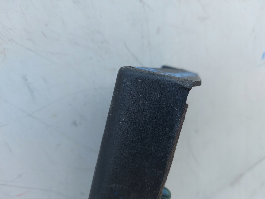 фото №9, Mitsubishi space star 12- молдинг поріг поріг правий накладка