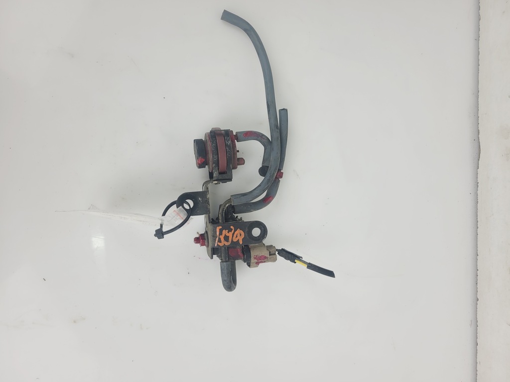 фото №1, Електроклапан вакууму 2.4 santa fe sorento