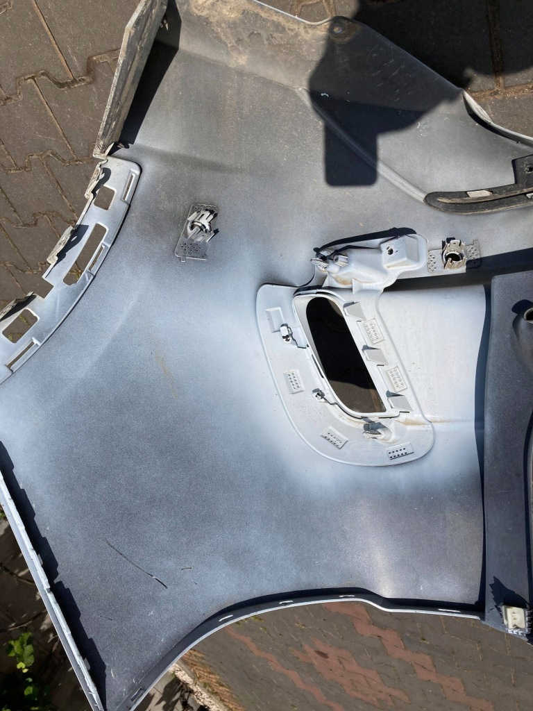 Купити Ford kuga mk3 iii 2023 бампер задня s-line 2.5