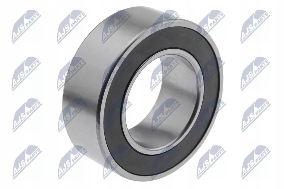 фото №3, Підшипник підпори піввісь