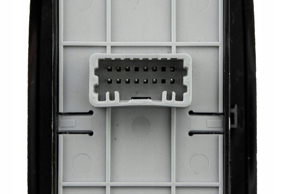 фото №12, Переключатель управление окон renault laguna iii 07-