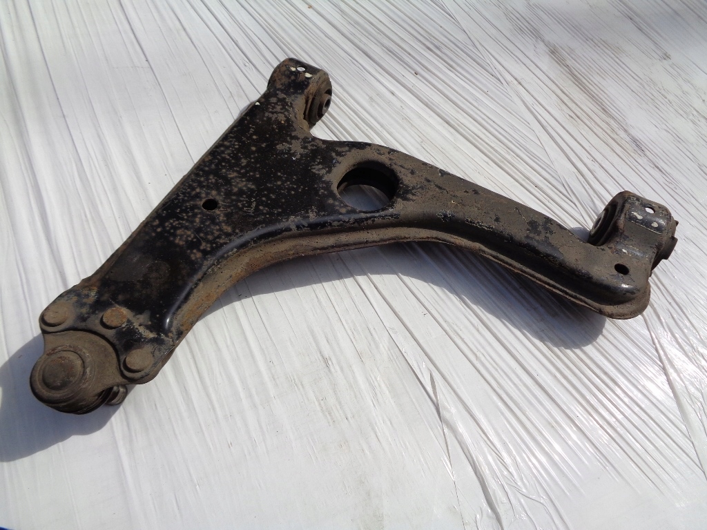 фото №8, Важіль opel astra g хетчбек 1.6 16v zafira a