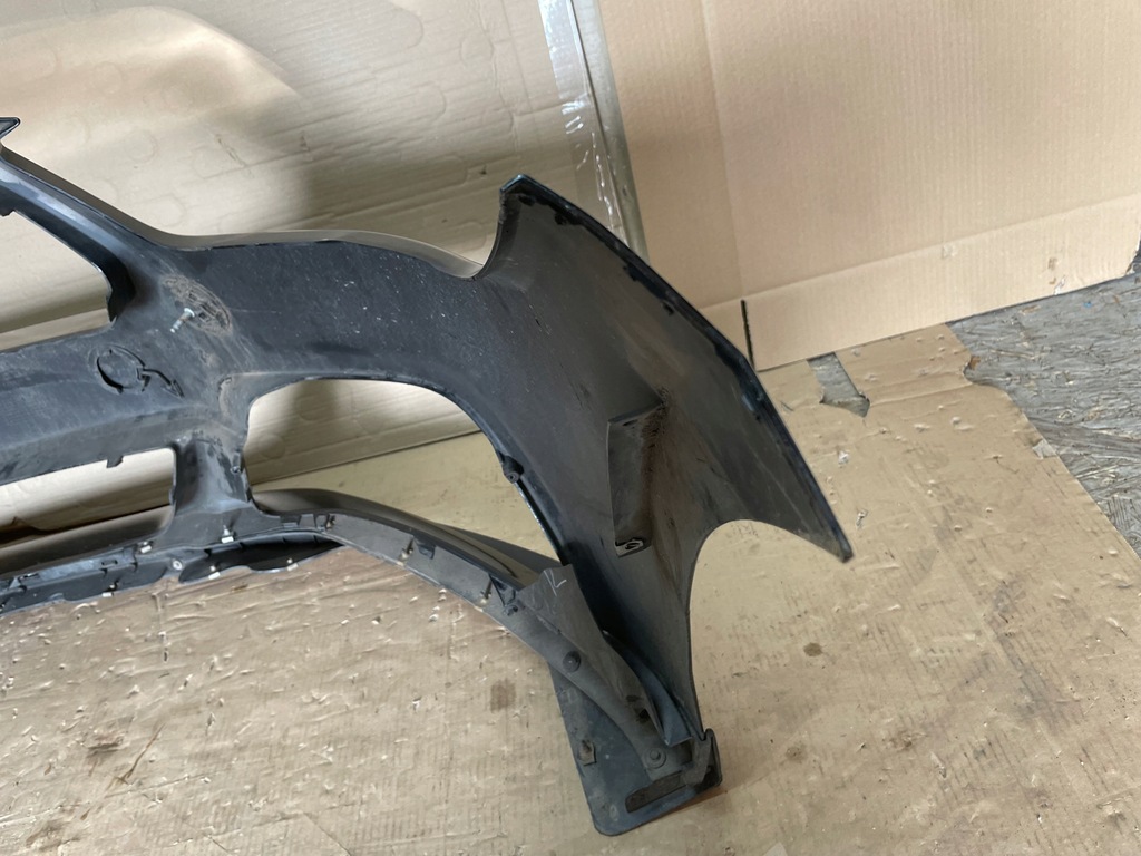 фото №7, Бампер передній ford mustang vi 6 передній