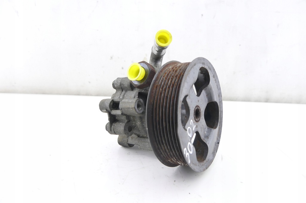 фото №3, Насос усилителя range rover discovery iii 2.7td