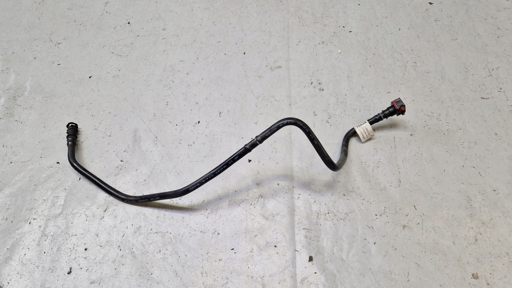 фото №1, Opel insignia b 2017- 1.6 cdti шланг топлива 84131553