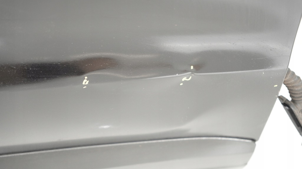 фото №9, Дверь правый перед vw tiguan 5n 07-11r lc9x