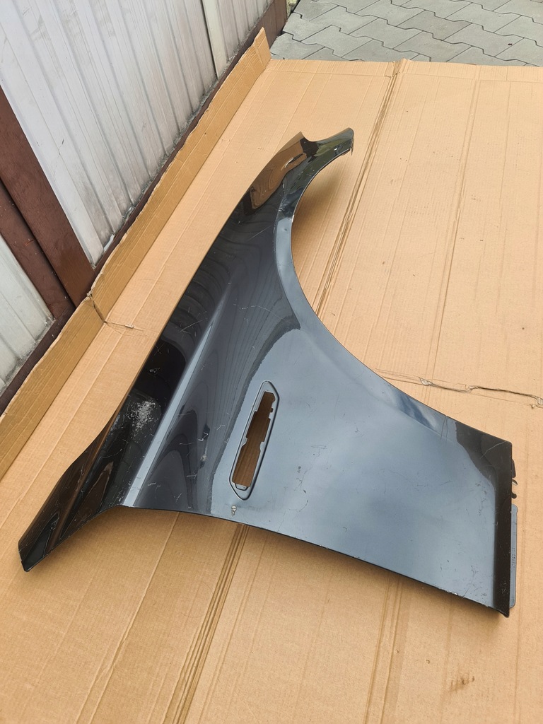 фото №9, Крыло правый передний bmw 5 f10 f11