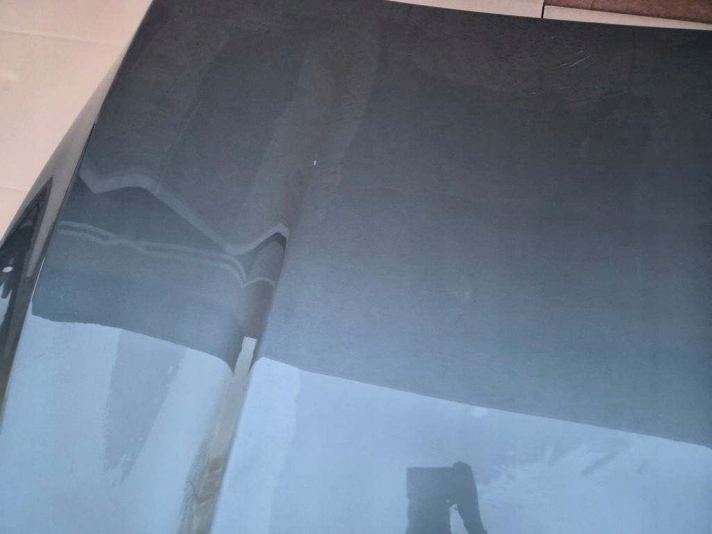 Купить Капот крышка mercedes gle w167 167 оригинал