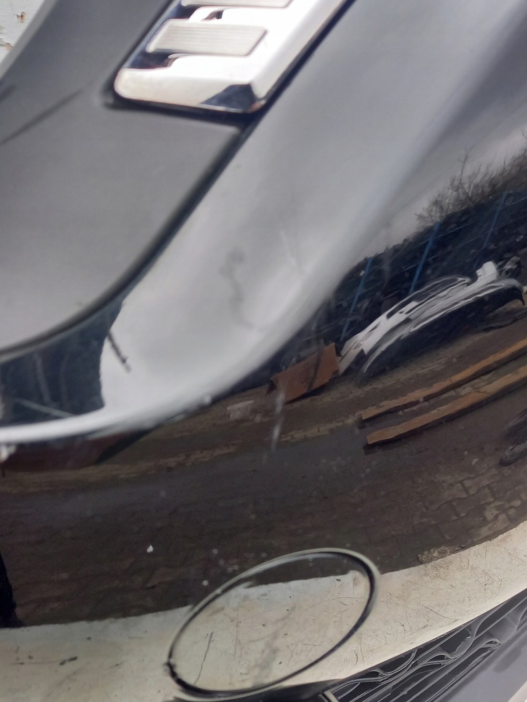 фото №6, Бампер перед citroen c3 iii lift 6xpdc