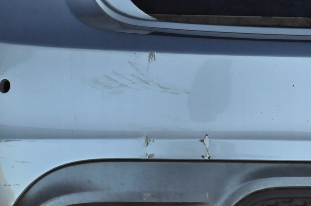 фото №9, Volvo s60 ii lift rdesign бампер задняя задний pod pdc