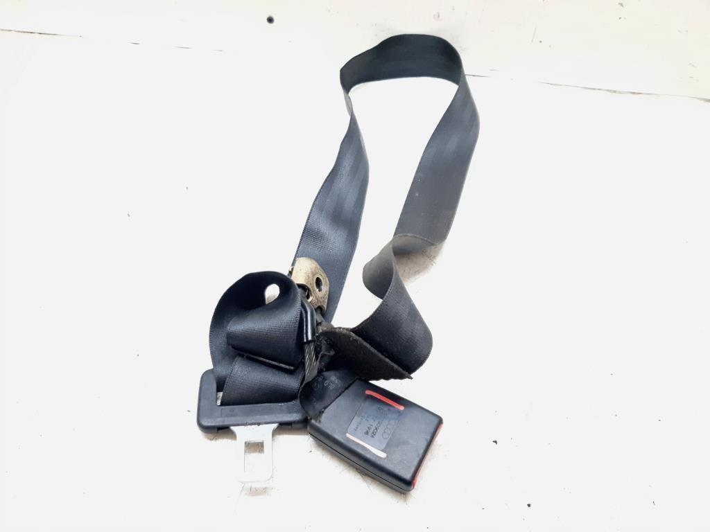 фото №3, Клипса ремней задняя audi a3 8l