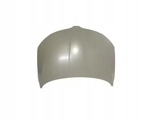 фото №1, Skoda rapid 12 - 19 капот крышка двигателя nowa