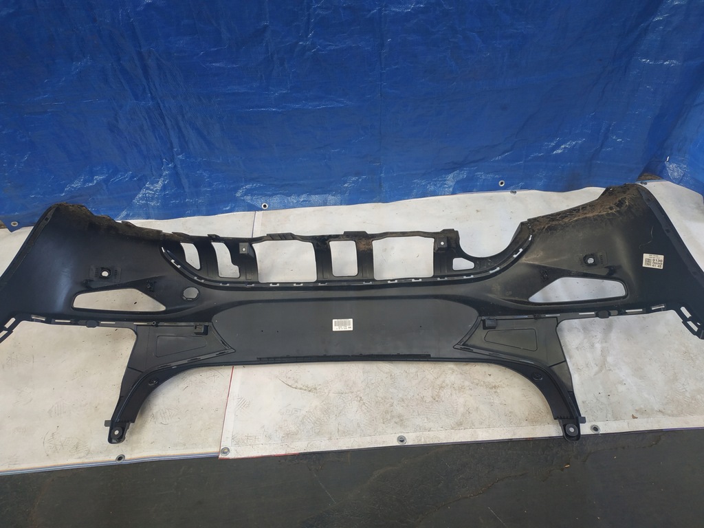 фото №7, Бампер задній задня kia stonic bydgoszcz