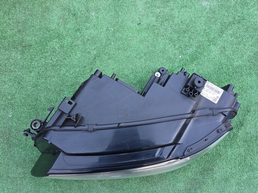 фото №3, Vw tiguan 2 ii 5nb full led лампа передняя