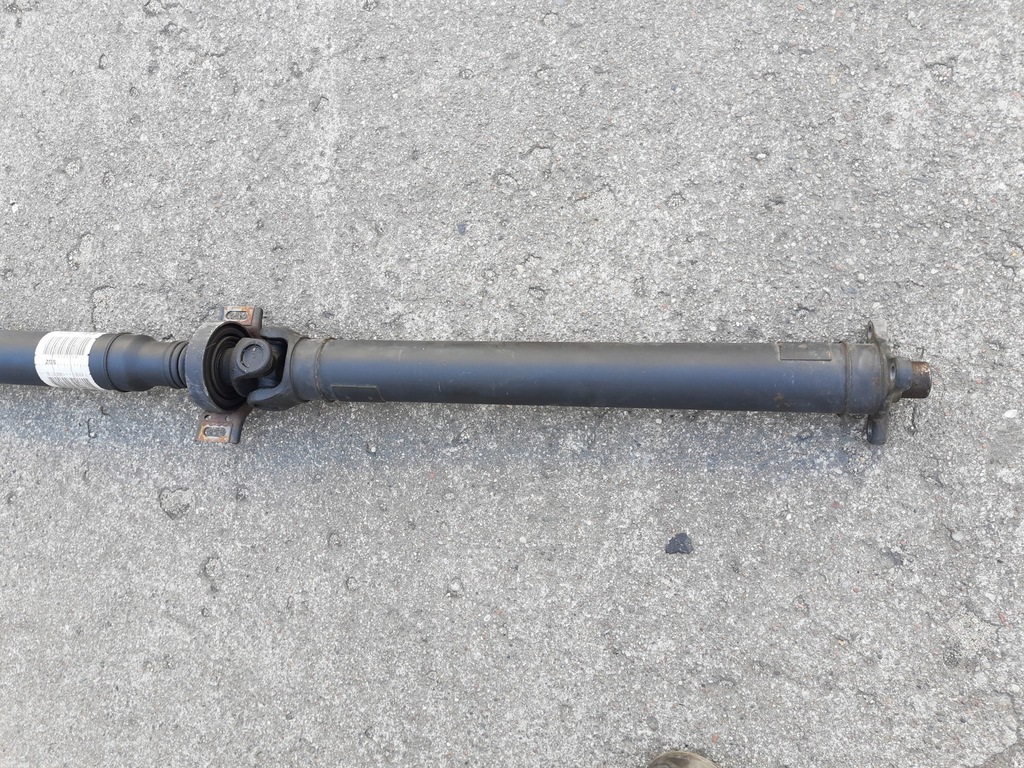 фото №5, Mercedes slk r171 3.0 280 wał привідний 1714103106