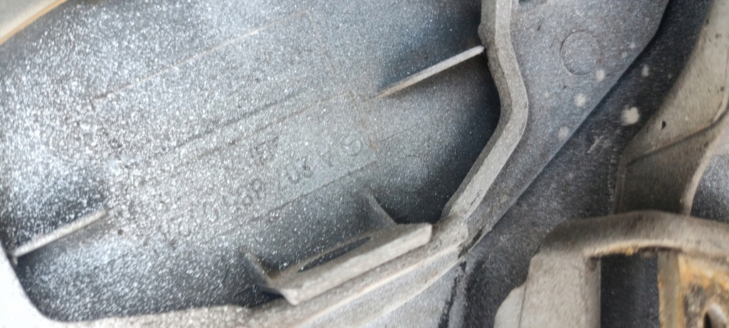 фото №7, Бампер передній mercedes e-klasa 207 a2078850263