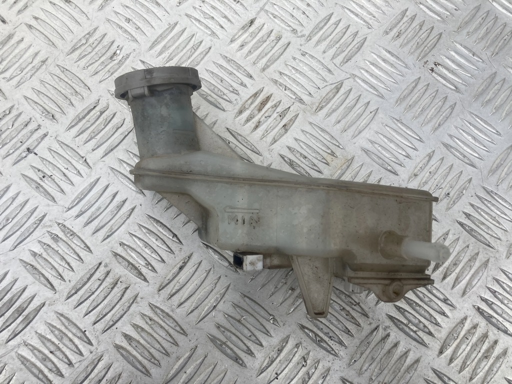 фото №1, Бак рідина гальмівний swift mk8 17- 1.0