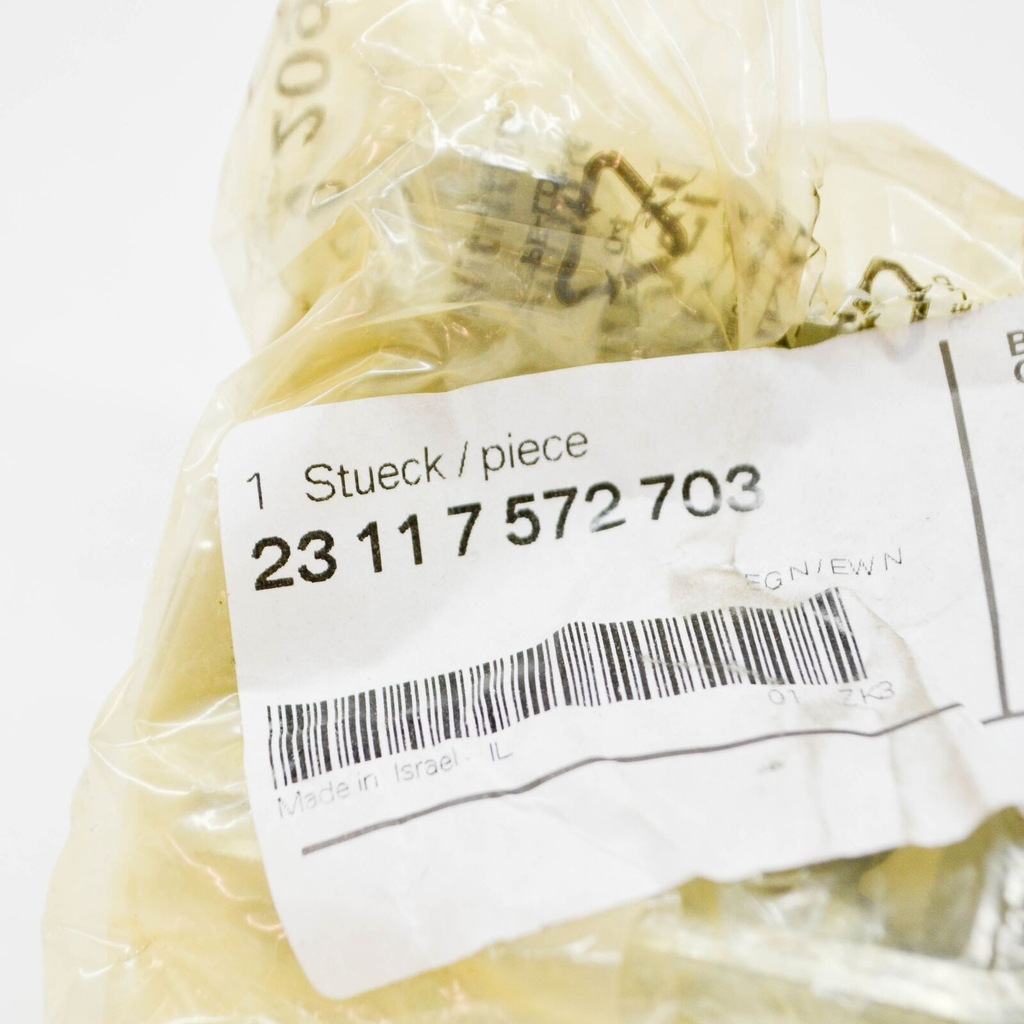 фото №7, Mini cooper r50 one d селектор lever with support 23117572703