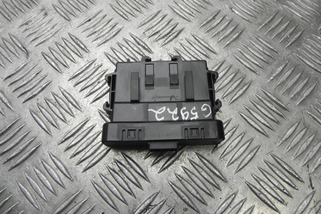 Купить Другое модули renault twingo iii bcm_ 284y66la2a 2021