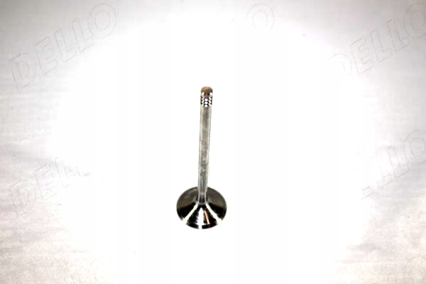 фото №2, Клапан всмоктуючий automega