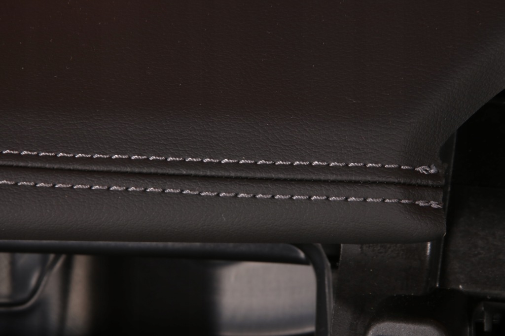 фото №9, Bmw x1 u11 оригінальна панель приладів приладова консоль sensatec mokka head up