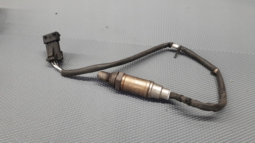 фото №2, 0258003717 датчик лямбда-зонд peugeot 306