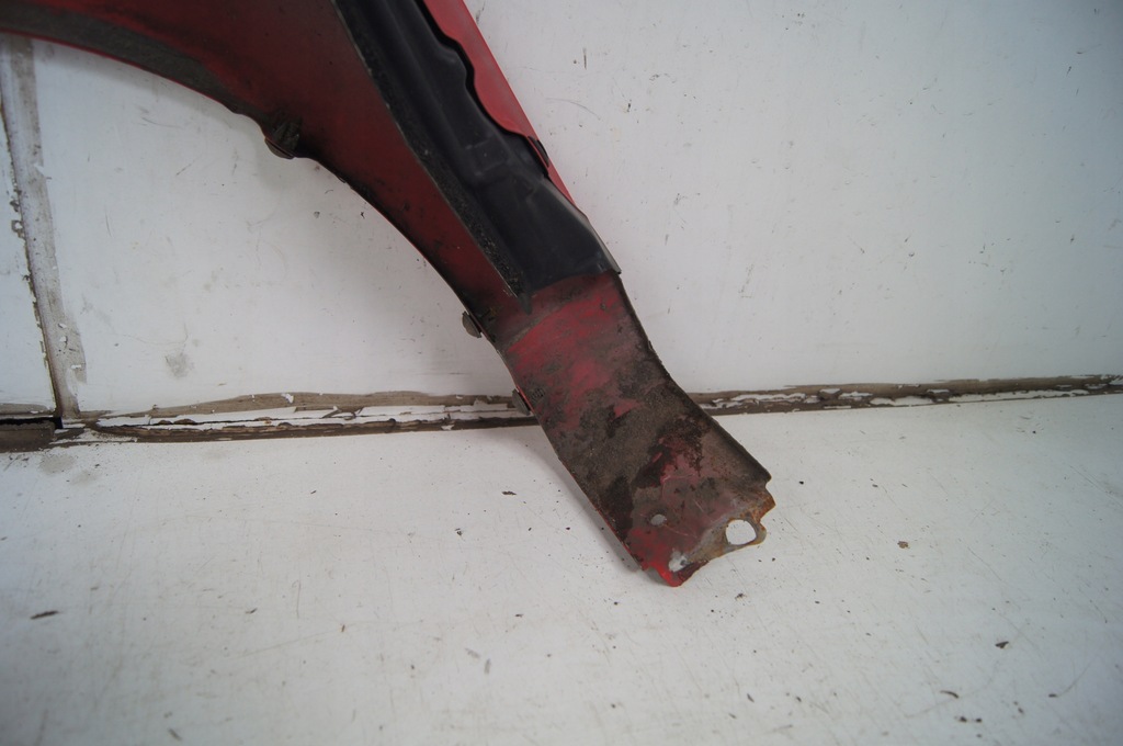 фото №7, Крыло передний hyundai i10 h4 правый 2007-