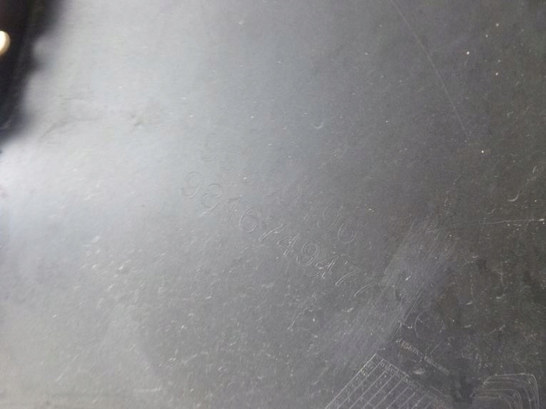 фото №7, Berlingo iv partner 4 rifter бампер перед