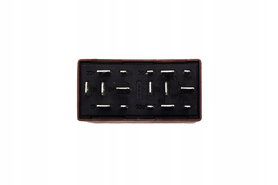 фото №10, Реле pracy дворник audi a2 a3 a4 a6 a8