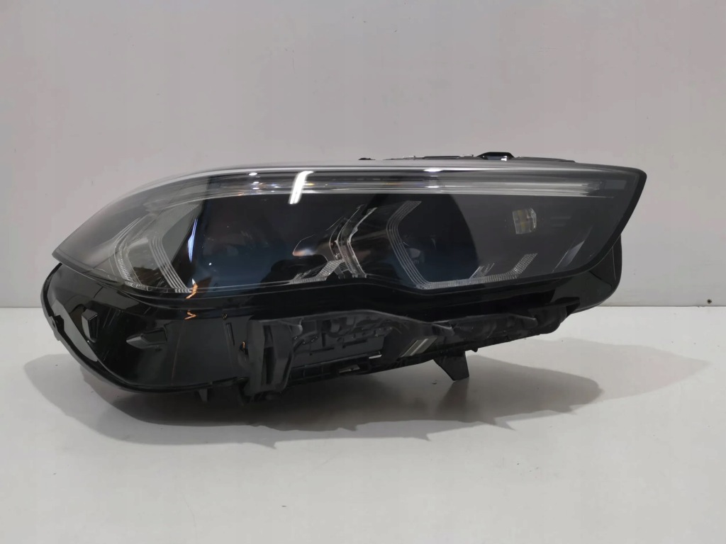 фото №9, Bmw 2 f44 лампа правый перед full led shadow