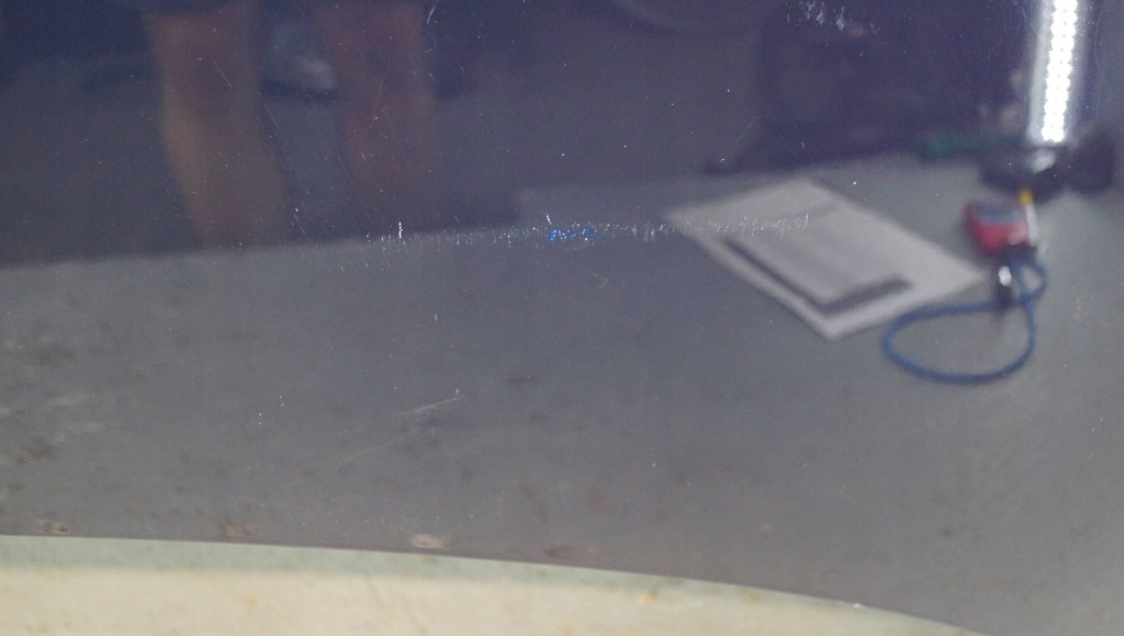 фото №11, Fiat 500 капот кришка двигуна 475/a m855