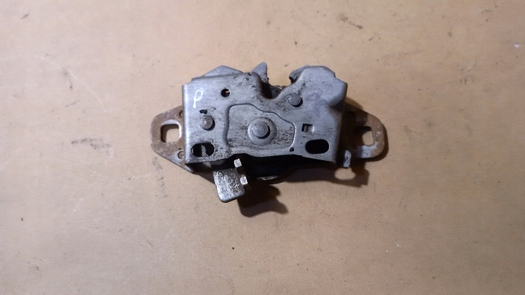 фото №1, Замок капот датчик mini cooper r50 1480861