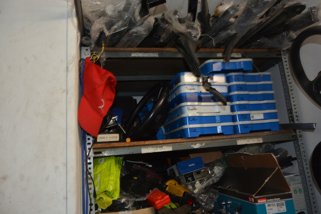 фото №9, Воздуховод мультифункция mazda 6 vi gj k3887