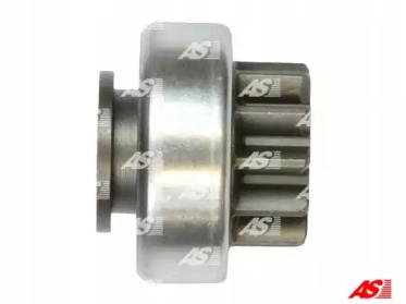 фото №2, Зчеплення односторонній, стартер as-pl sd2013