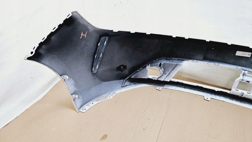 фото №8, Бампер перед передний opel astra l vi 6 551004542