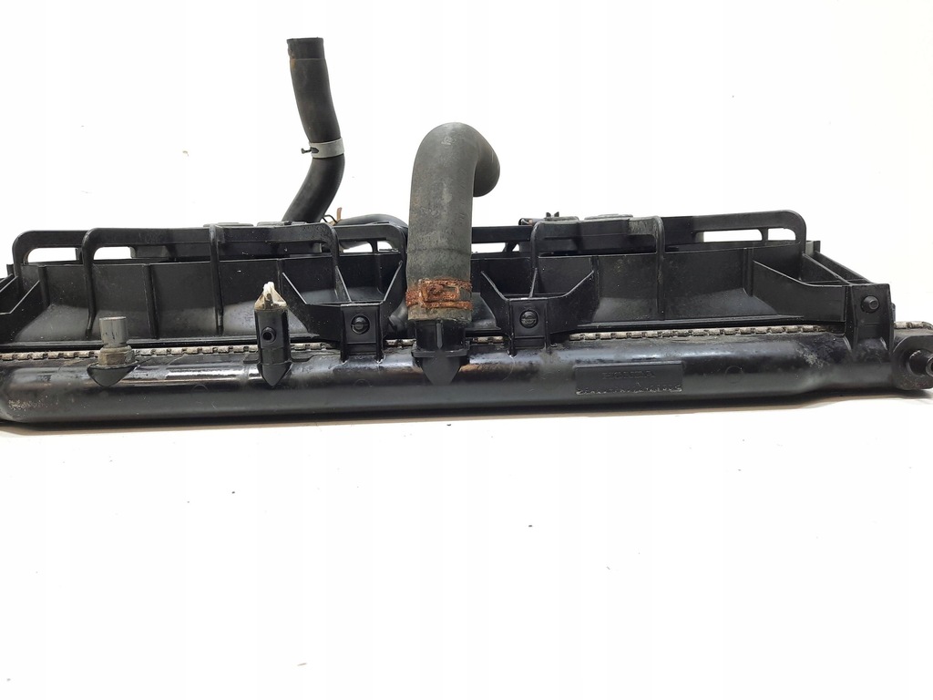 фото №7, Honda civic ix 12-15 радіатор комплектна вентилятори 1,4 b l13z4