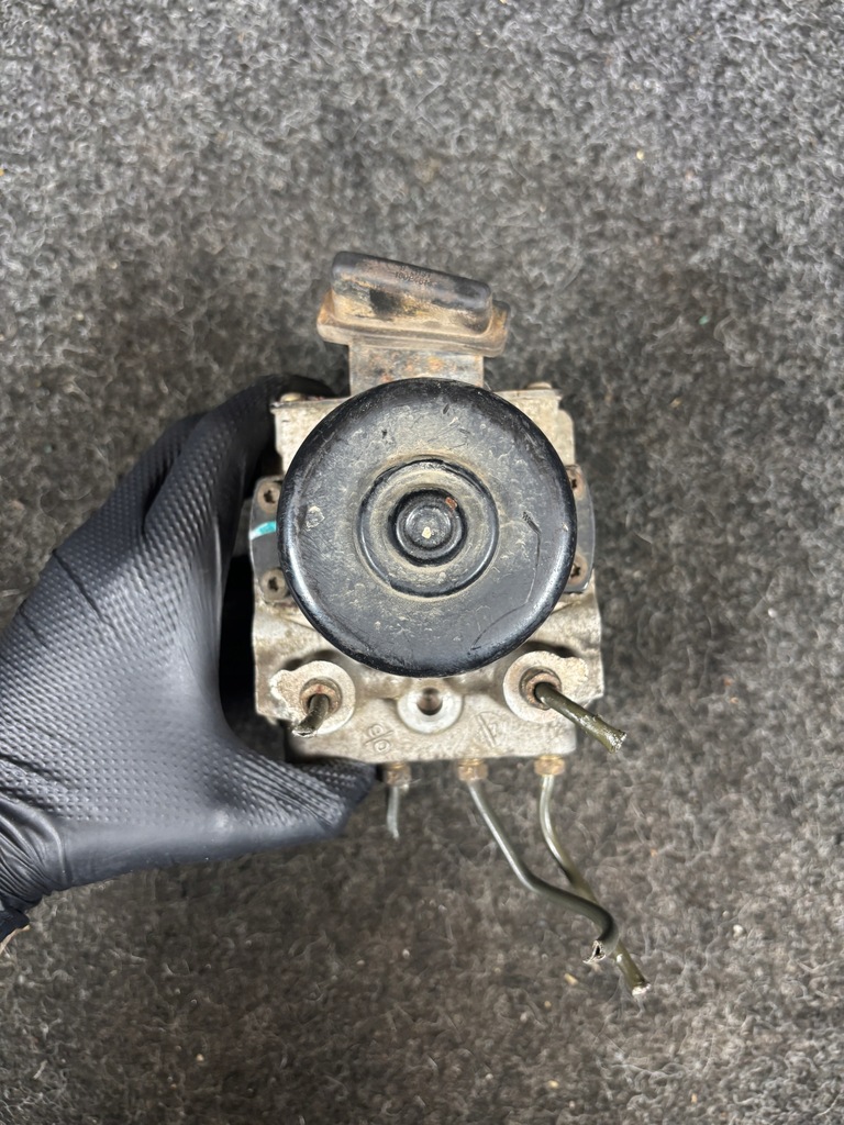 фото №6, Насос abs chevrolet kalos 18043674 12202529 18046958