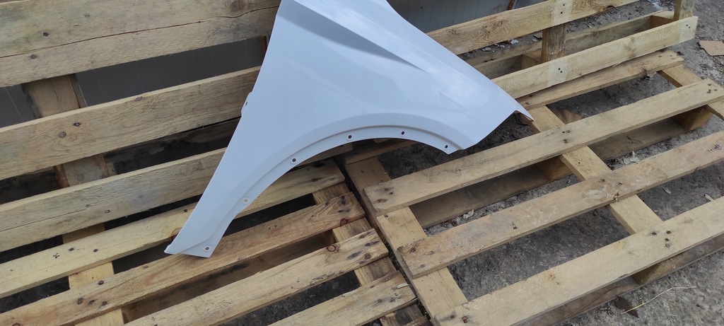 фото №13, Крыло правый seat arona lc9a 17-20