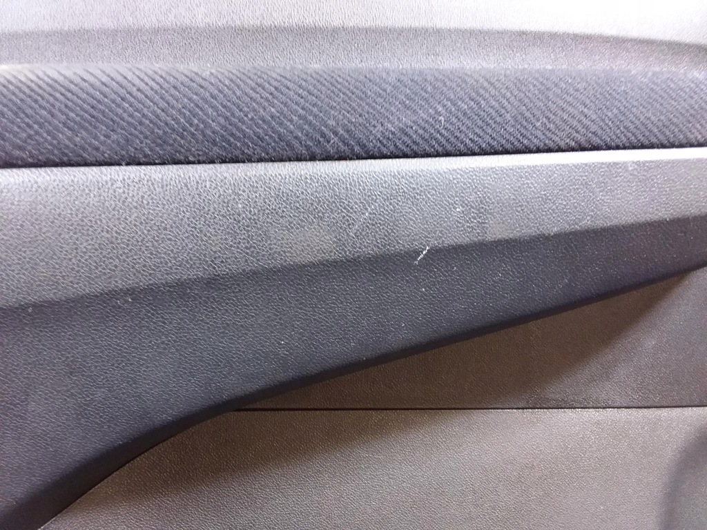 фото №5, Honda city v обшивка оббивка двері перед лівий