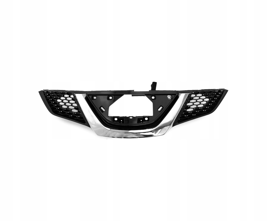 фото №1, Решётка автомобильные nissan rogue sport, 17 - 623106mg0b