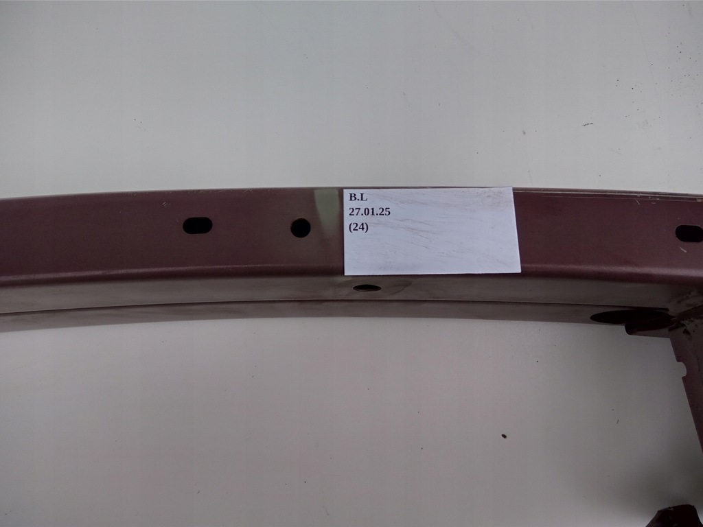 фото №14, Балка бампера задня задня nissan ariya 850305ms0h