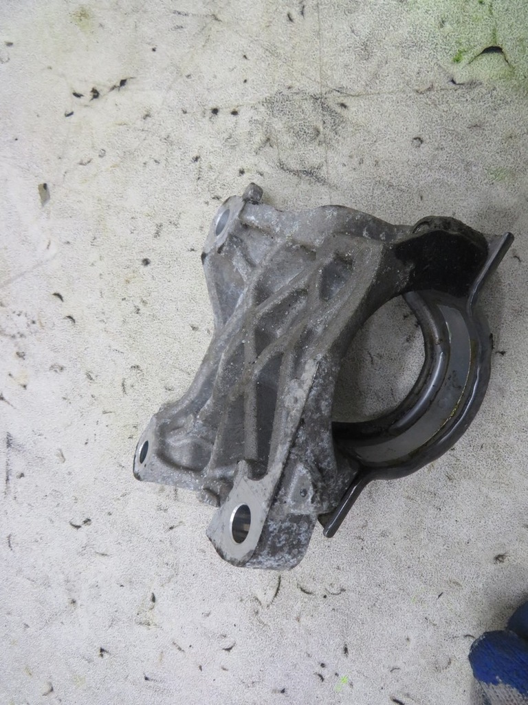 фото №2, Опора полуось mazda 2 dj 1.5 b