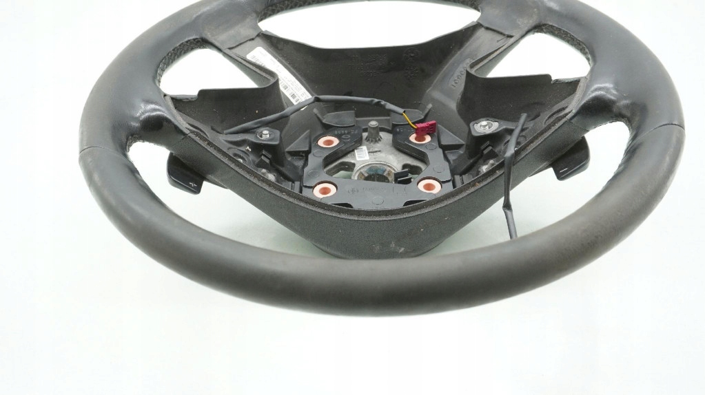 фото №5, Повітропровід пелюстки перемикання mercedes ml w164 lift a1644606903