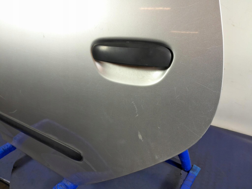 фото №10, Mitsubishi colt vi дверь задняя левая 22h