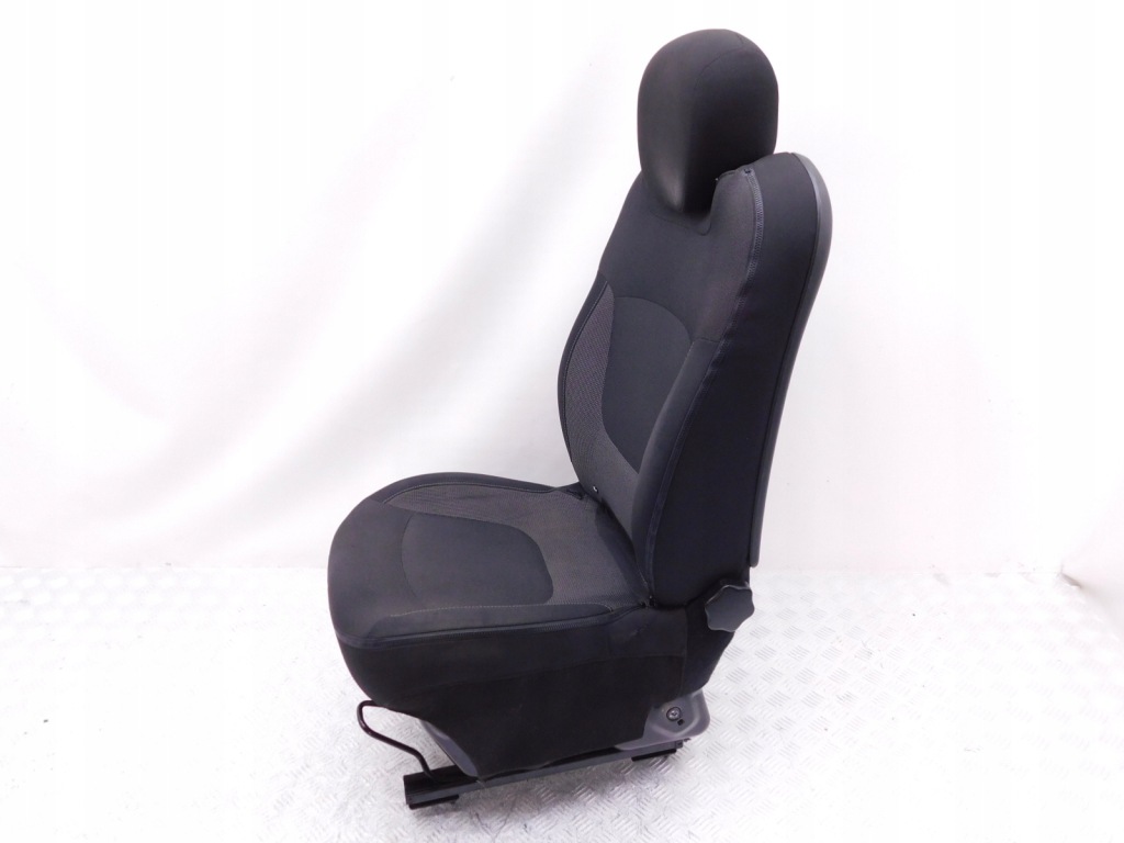 фото №3, Сиденье правый пассажира - renault captur i 13-19