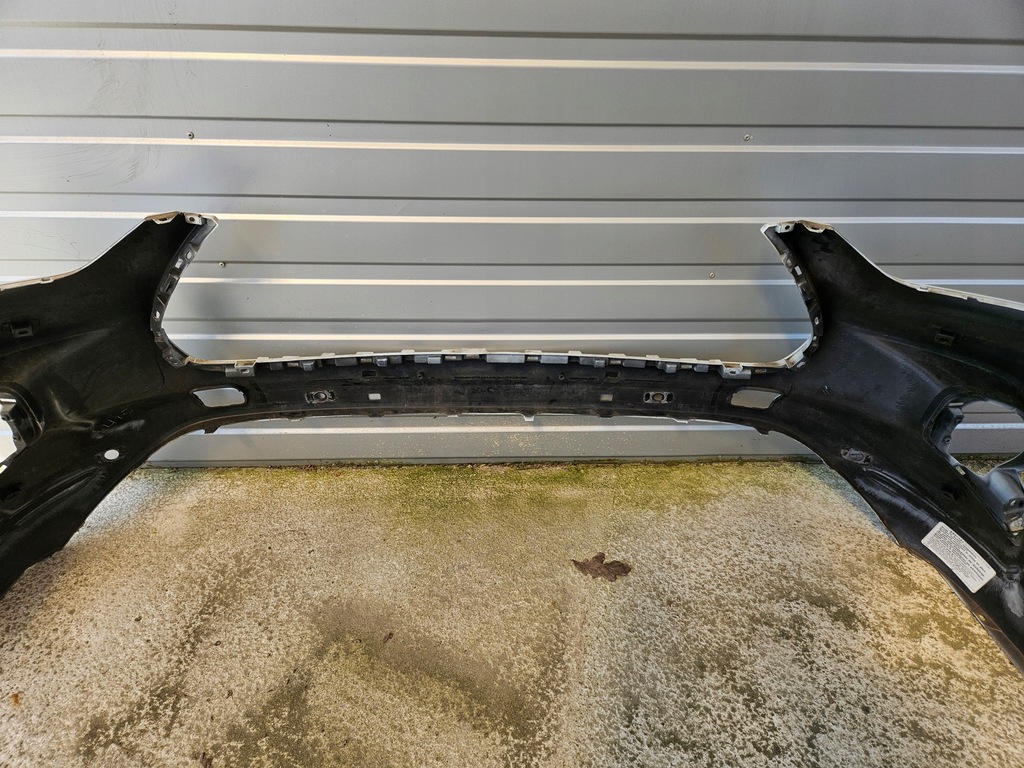 фото №6, Бампер перед передний toyota highlander iv 19-