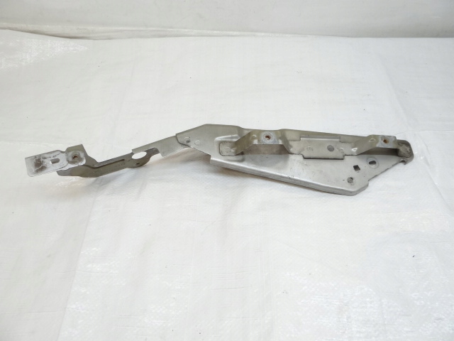 фото №5, Citroen c4 picasso ii ліва кронштейн кронштейн крила 9801669580