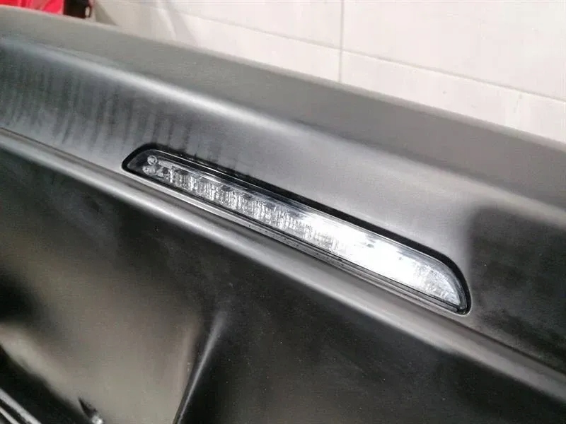 Бампер задний ferrari portofino f164 985837879 бампер задний Доставка