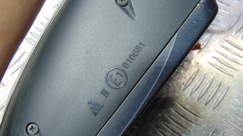 фото №5, Зеркало правое audi a4 b7 lx7z 5 pin europa