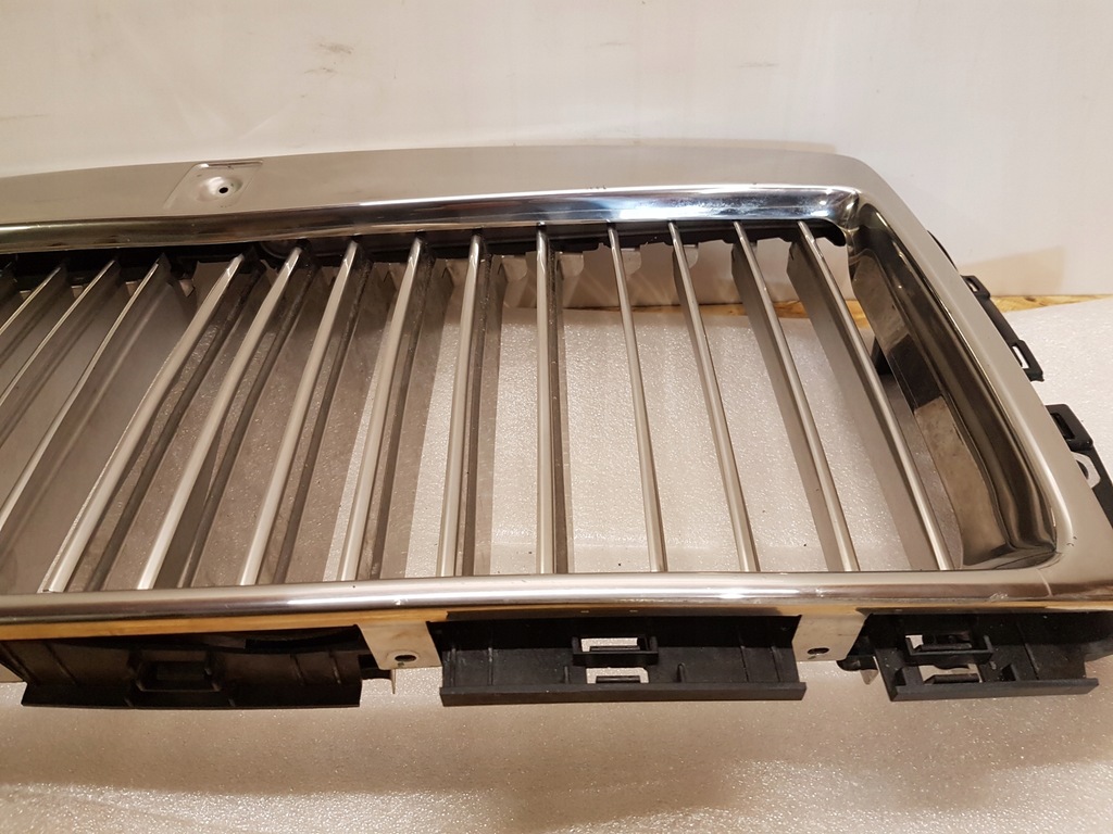 фото №8, Решётка радиатора решётка радиатора rolls royce ghost rr21